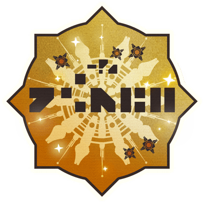 22: The Swarm badge